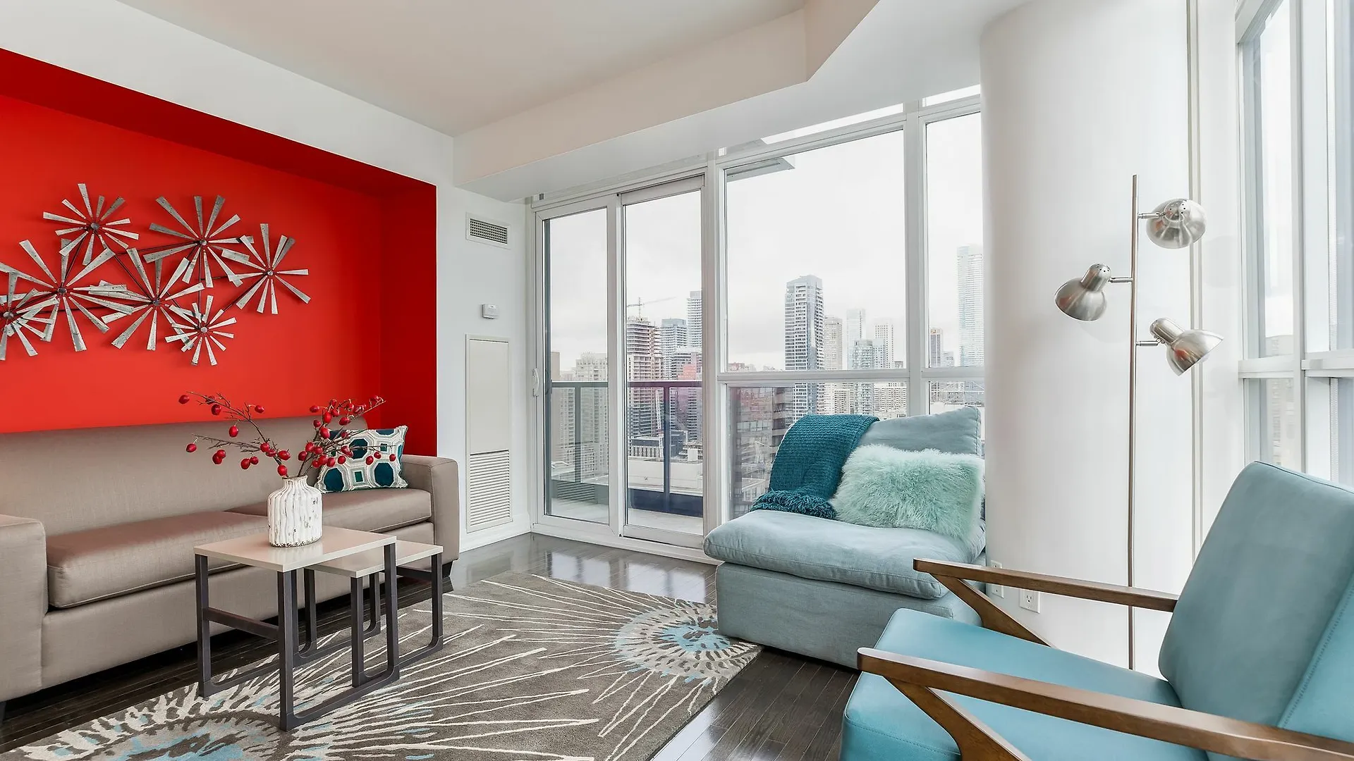 Quickstay - Incredible Downtown Condo Toronto Canada