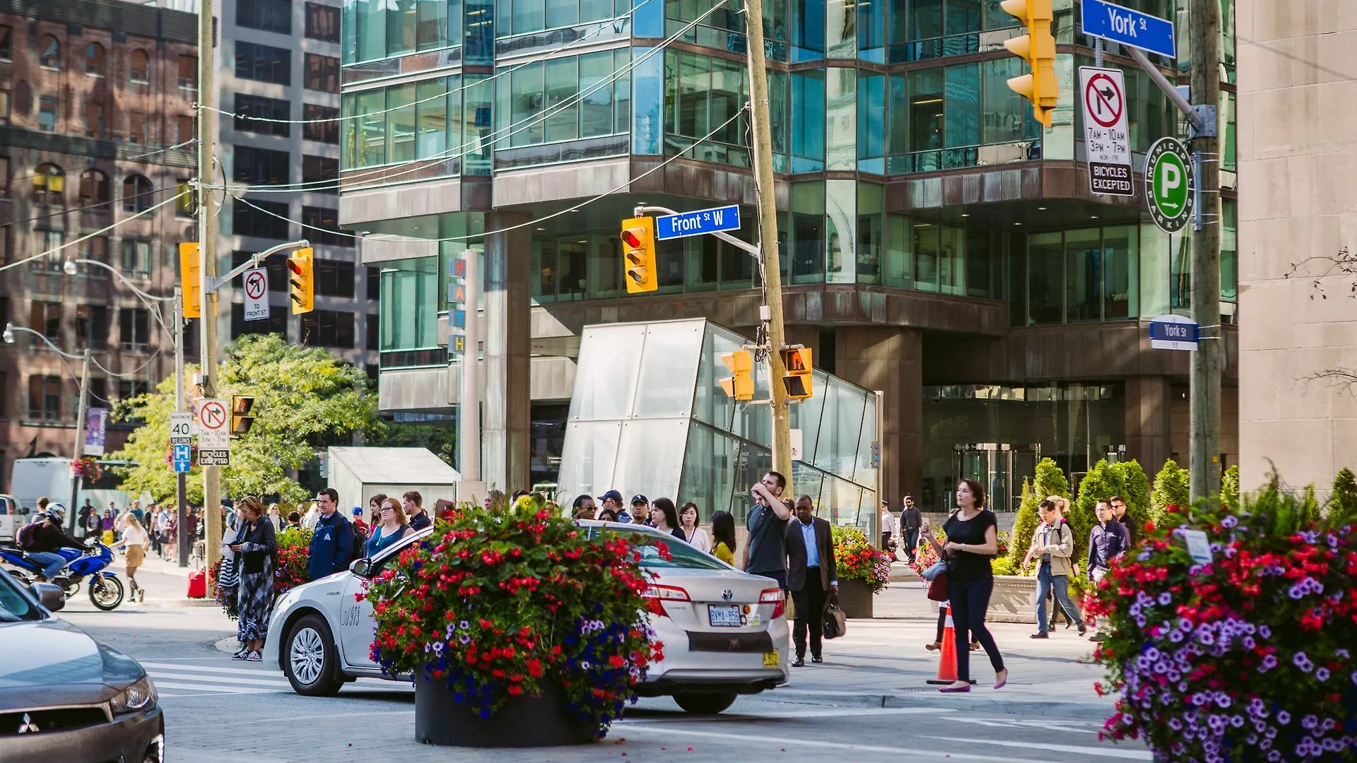 Quickstay - Incredible Downtown Condo Toronto Canada