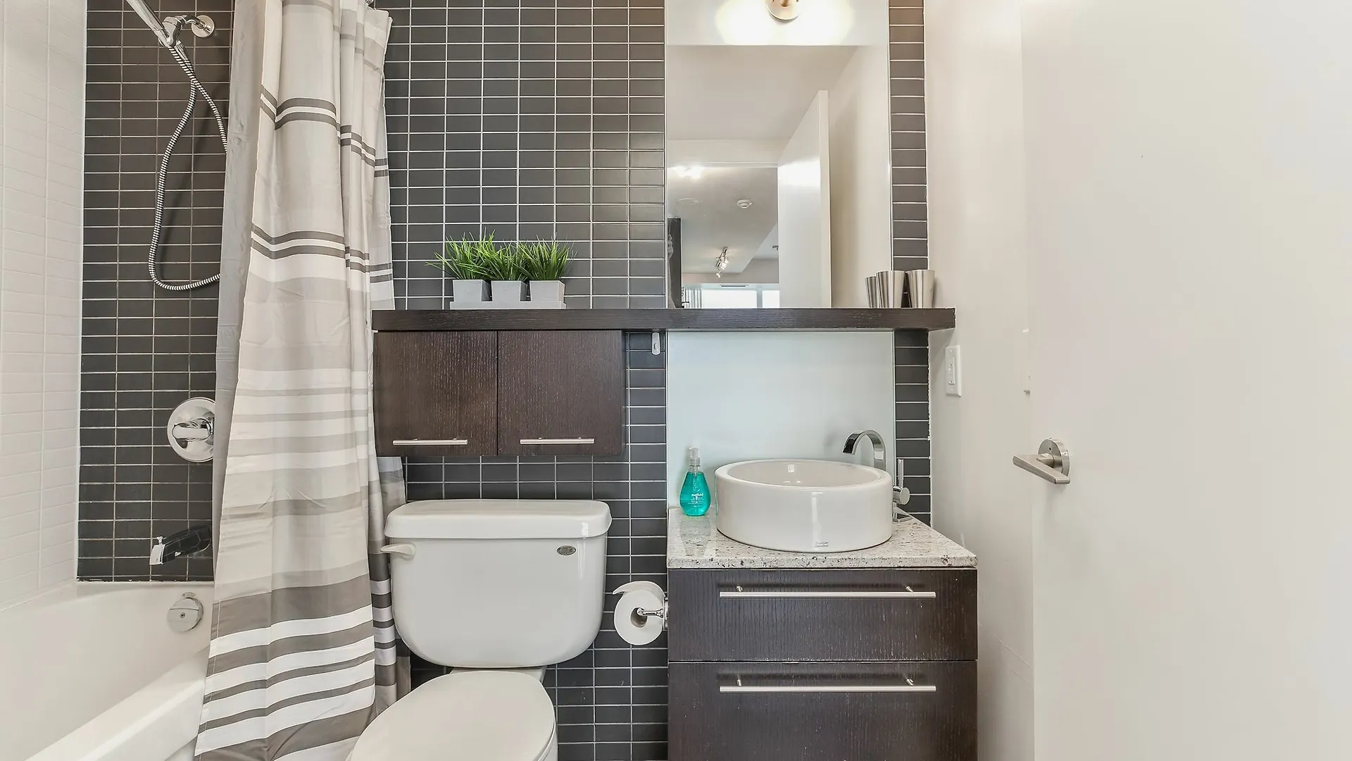 Quickstay - Incredible Downtown Condo Toronto