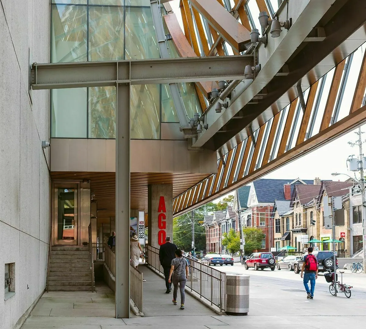 Hotel Quickstay - Incredible Downtown Condo Toronto