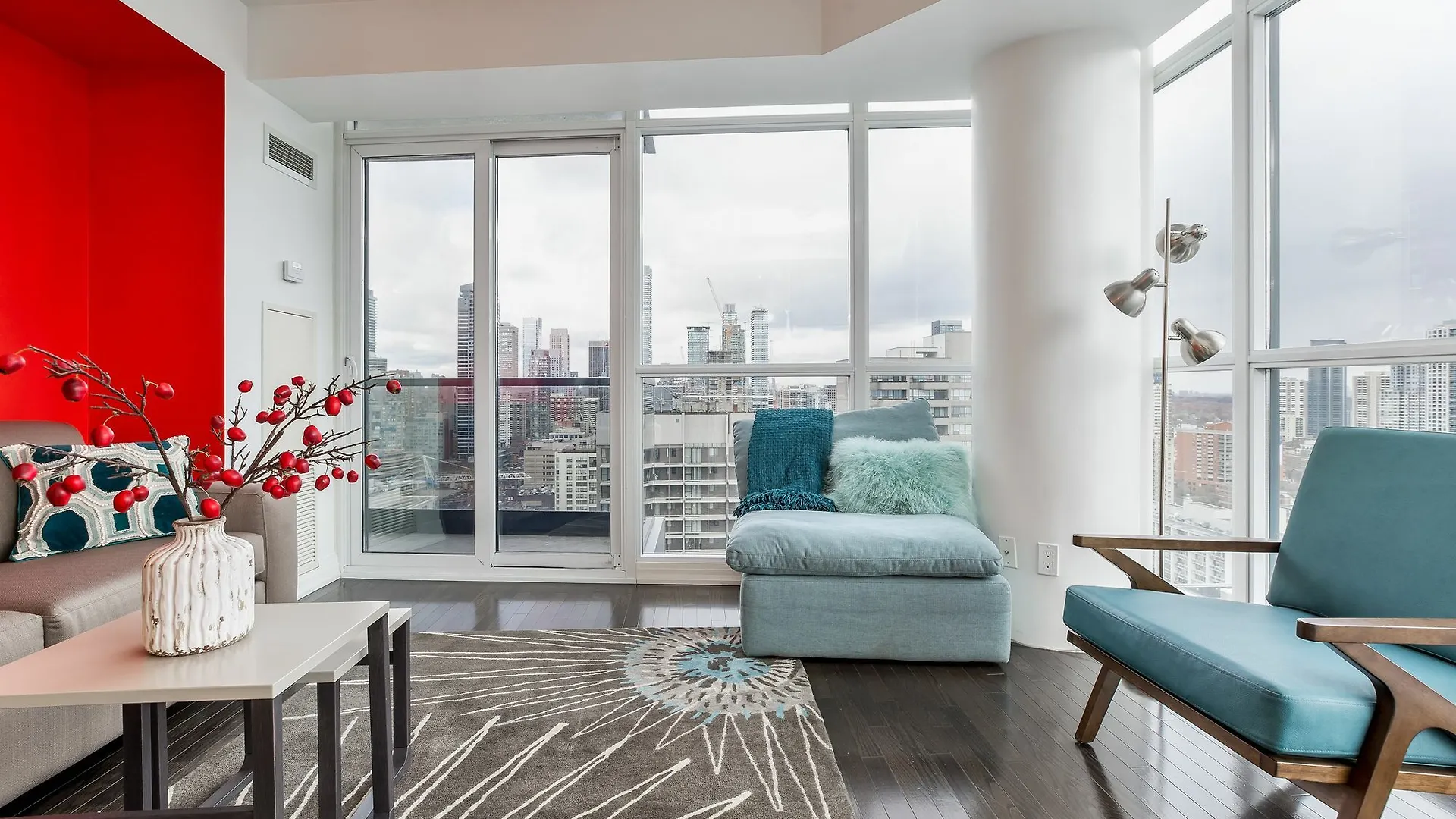 Quickstay - Incredible Downtown Condo Toronto