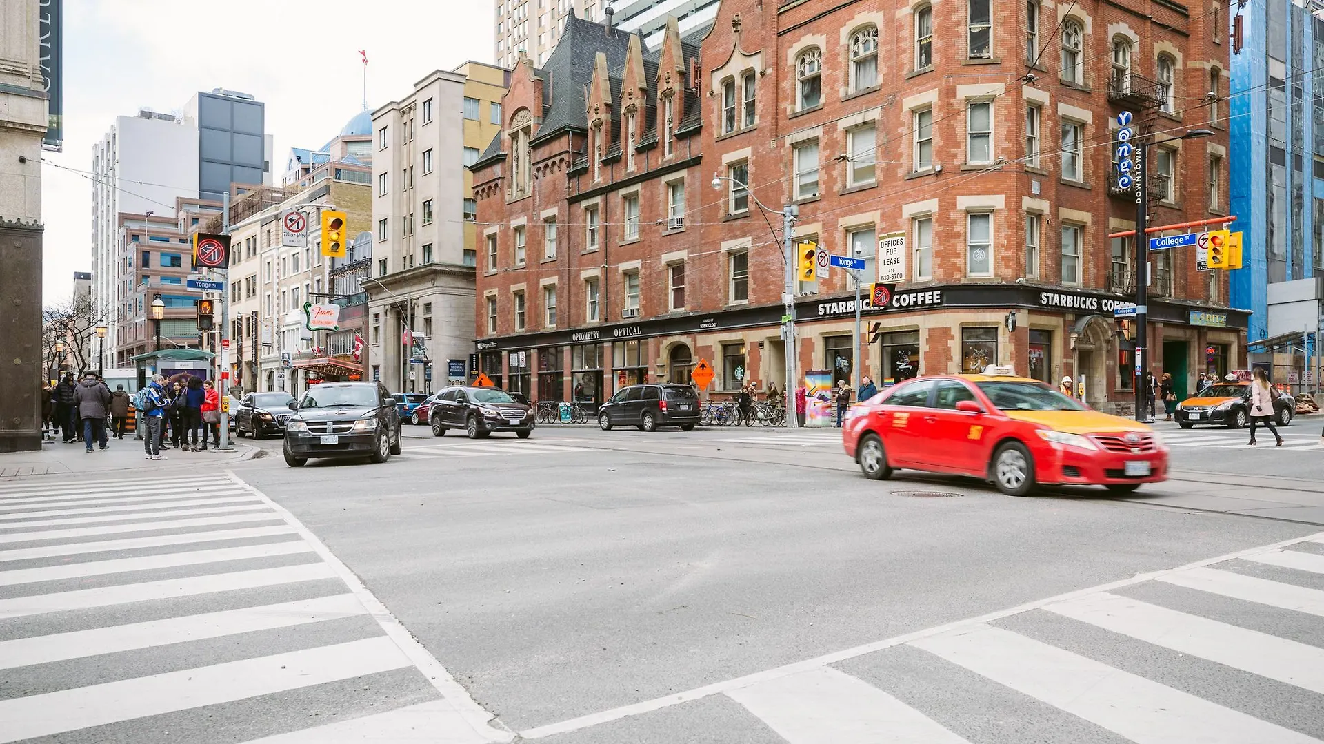Quickstay - Incredible Downtown Condo Toronto Hotel