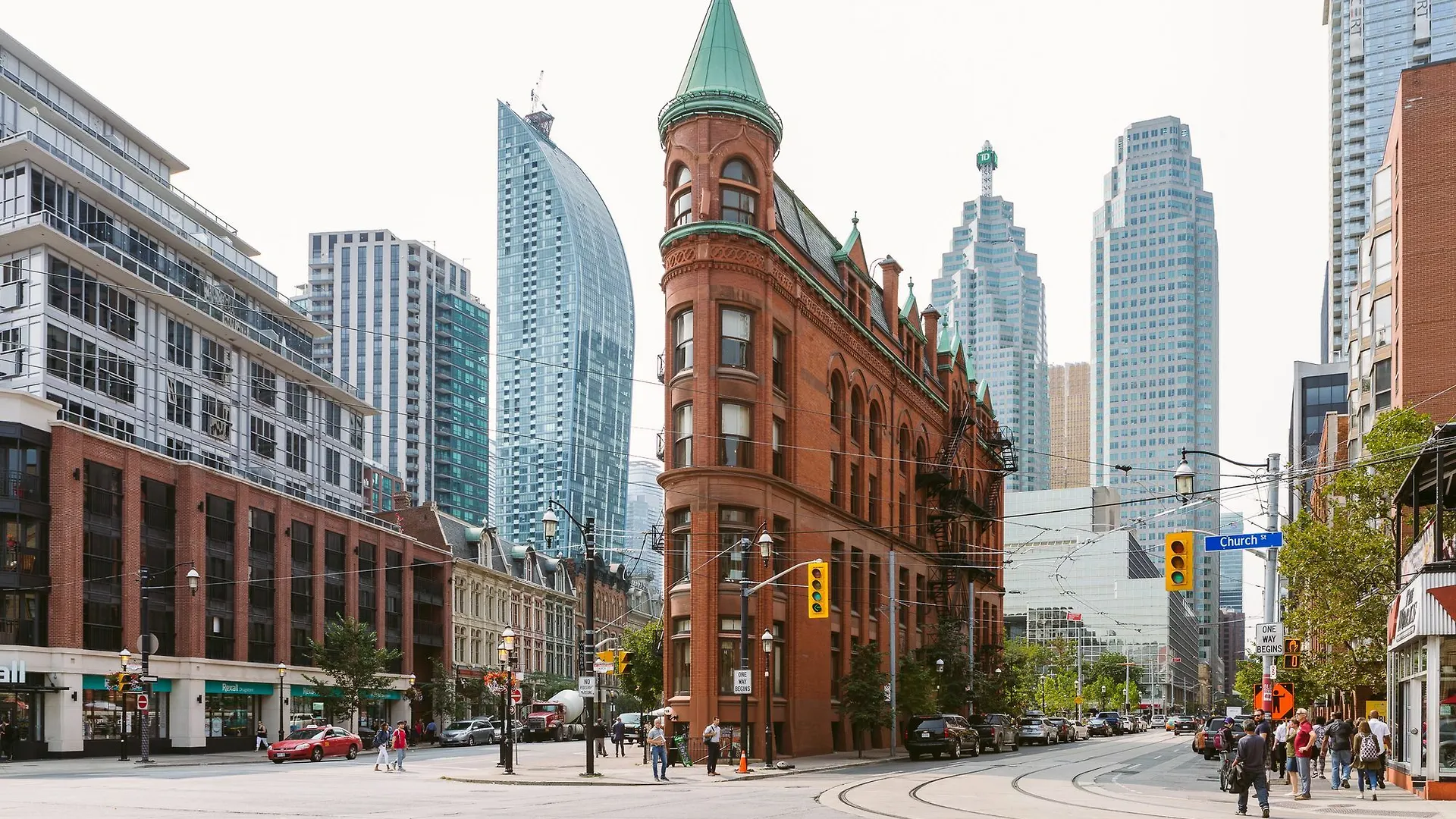 Hotel Quickstay - Incredible Downtown Condo Toronto