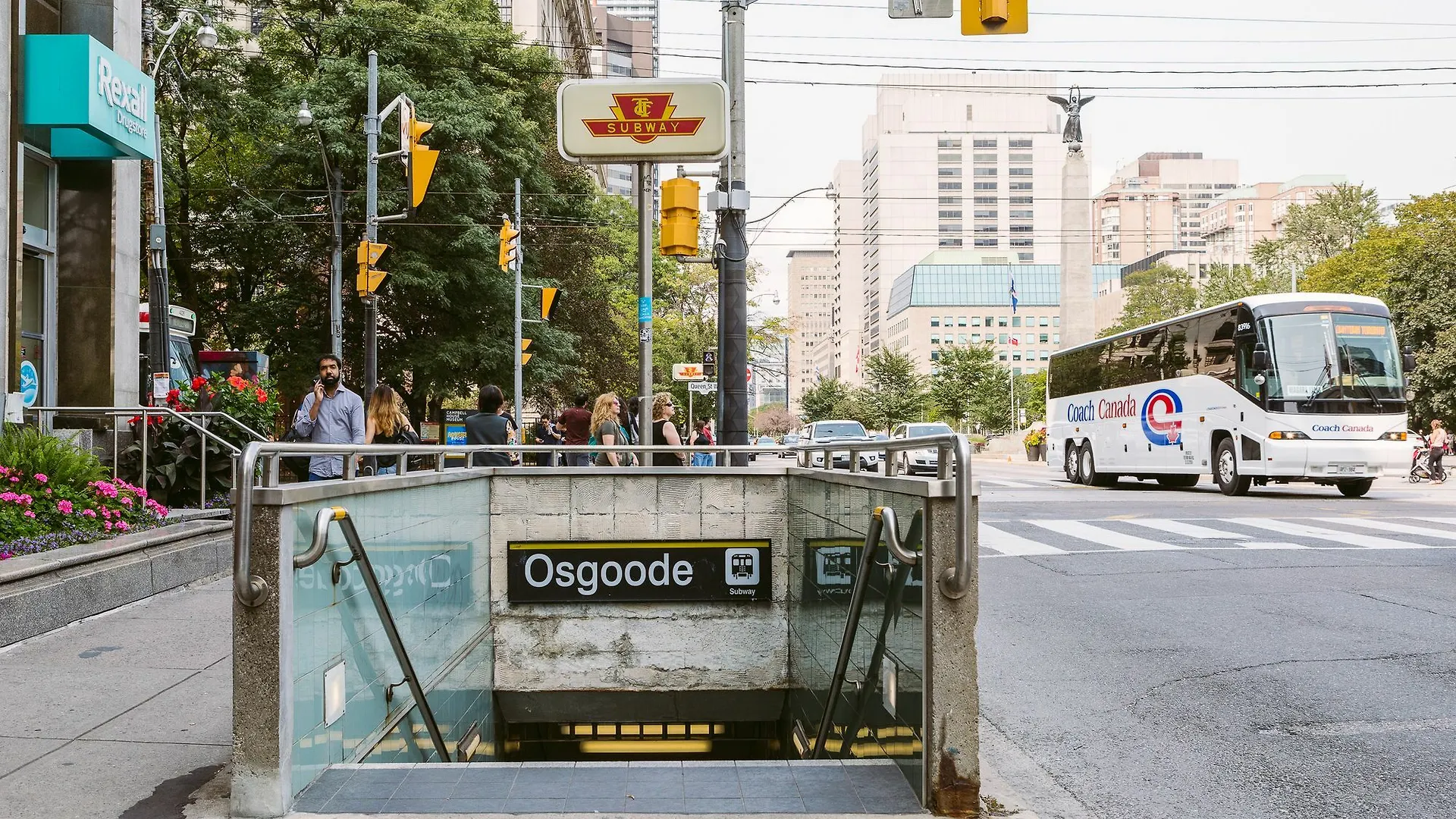 *** Hotel Quickstay - Incredible Downtown Condo Toronto Canada