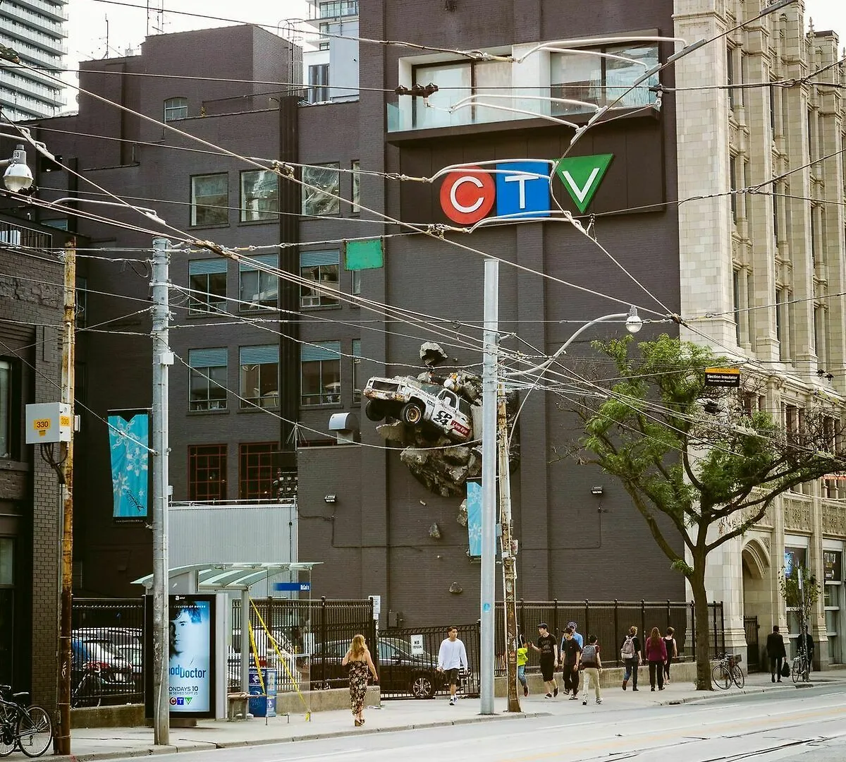 Quickstay - Incredible Downtown Condo Toronto